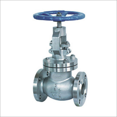 Globe Valves