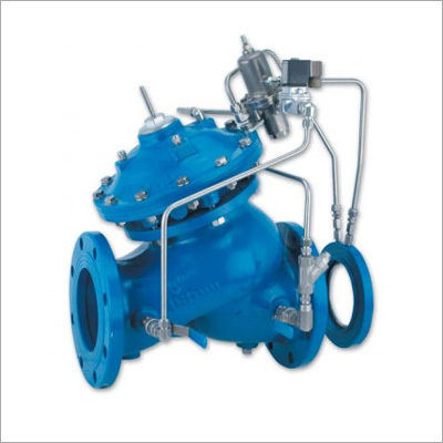 Pressure Relief Valve