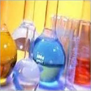 Acid Chemical Solvent