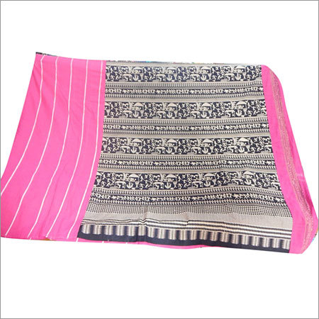Khesh Printed Saree