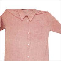 Khadi Shirt Age Group: 12-60