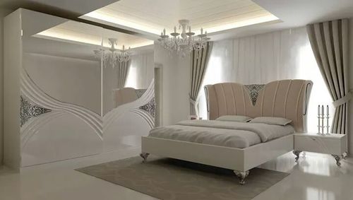 Designer Beds