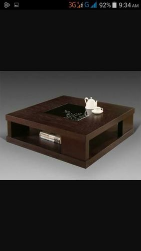 Designer Center Tables