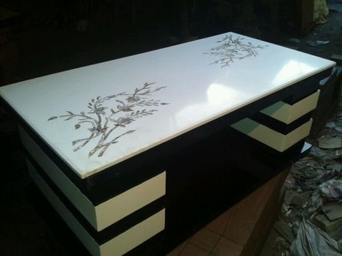 Designer Center Tables