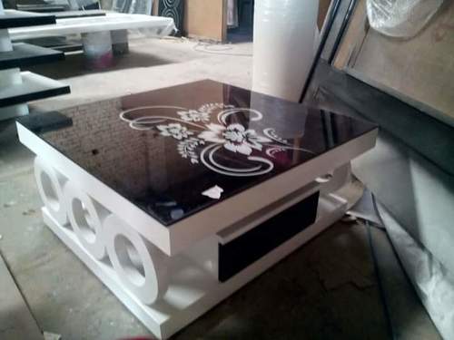 Designer Center Tables