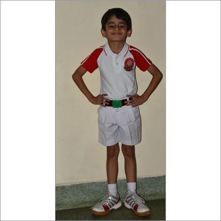 Boys School Uniforms