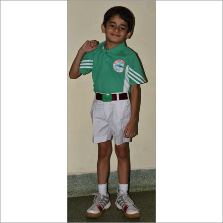 Kids School Uniforms