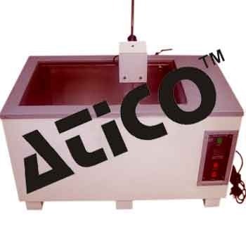 Temperature Control Water Bath