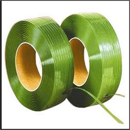 Coir Bale PET Strap