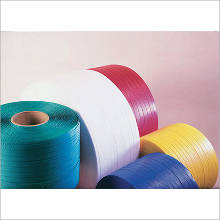 High Tensile Straps