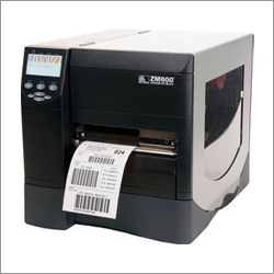 Industrial Barcode Printer