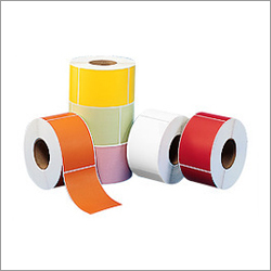 Barcode Labels