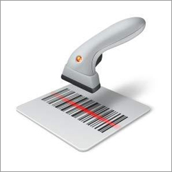Bar Code Scanner