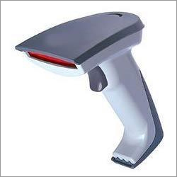 Handheld Barcode Scanner