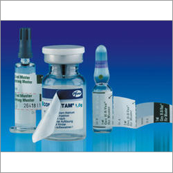 Pharmaceutical Labels