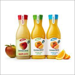FMCG Labels