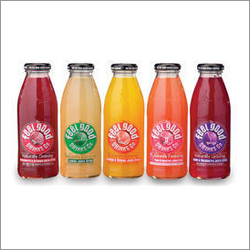 FMCG Printed Labels