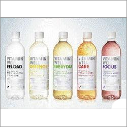 Transparent Label Printing