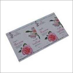 Cosmetic Label