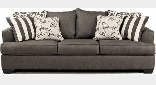 Designer Sofa