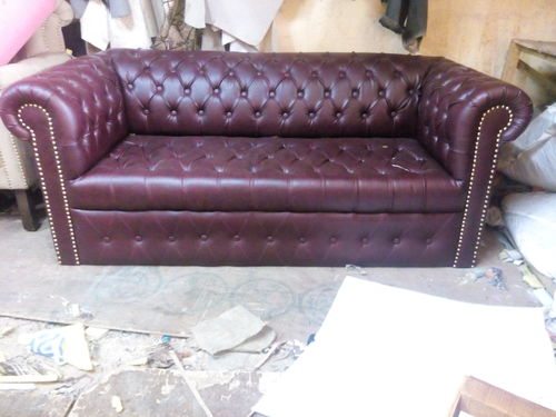Designer Sofa