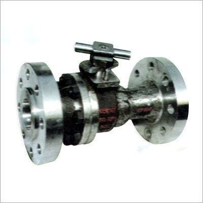 Ball Valves