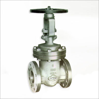 Gate Valves