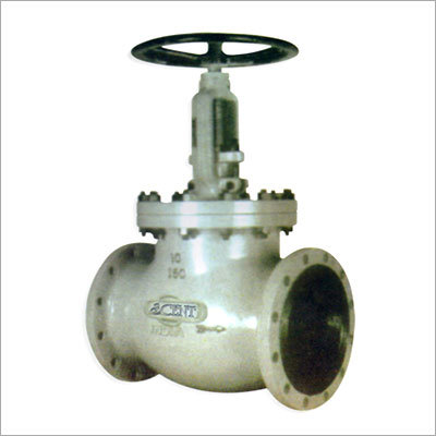 Globe Valves