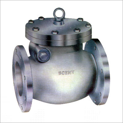 Check Valves