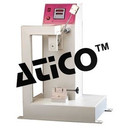 Strength of Material Lab Equipment
