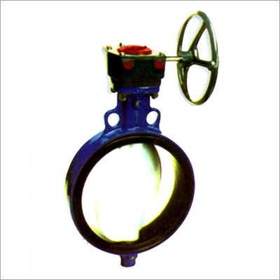 Butterfly Valves