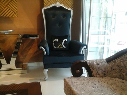 King Chair