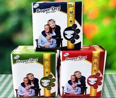 Adult Diapers