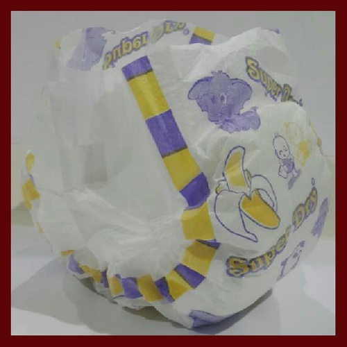 Baby Diapers