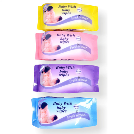 Baby Wipes