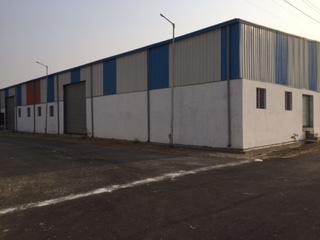 Textile Warehouse