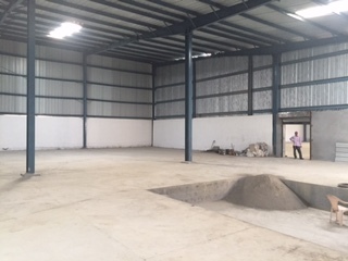 Best Warehouse Services