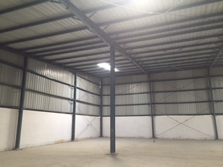 Reliable Warehouse Services