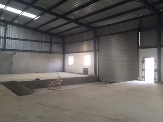 Mega Machine Warehouse