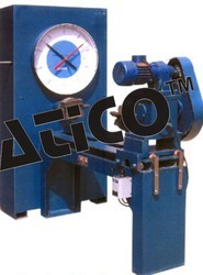 Strength of Material Lab Equipment
