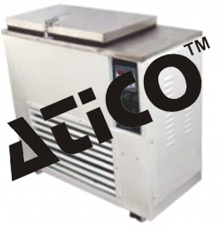 Constant Temperature Refrigeration Liquid Bath