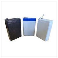 4v 2000mah Rechargeable Lead Acid Battery