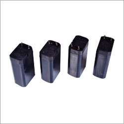 4 Volt Rechargeable Battery