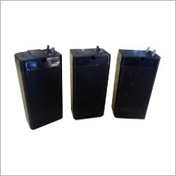 4V 550mAh Lead Acid Battery