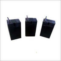 4v Emergency Light Battery