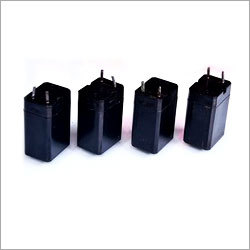 4v 250mAh Lead Acid Battery for LED Light