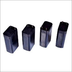 4V 1Ah Sealed Lead Acid Battery