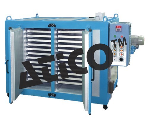 Tray Drying Oven