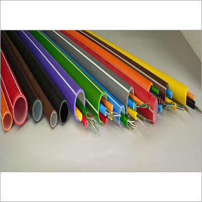 PLB Duct Pipes