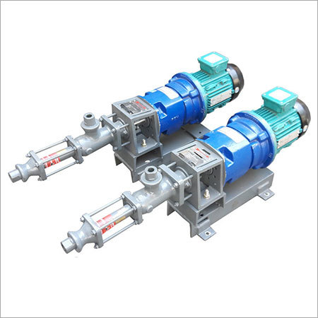 Dosing & Metering Pumps - 'DC' Series By SYNO PUMPS